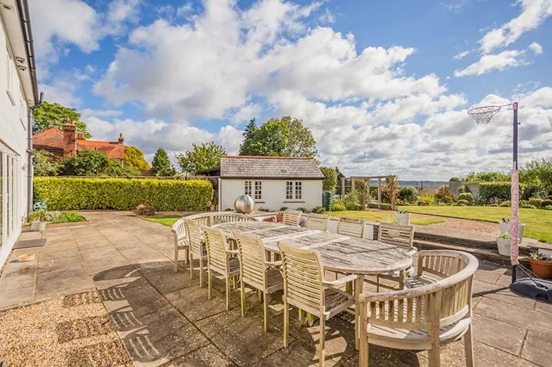 Cookham Tennis Cottage, C950 (photo 18)