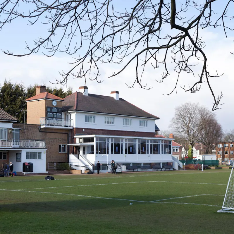 Chiswick Sports Club, J230 (photo 23)