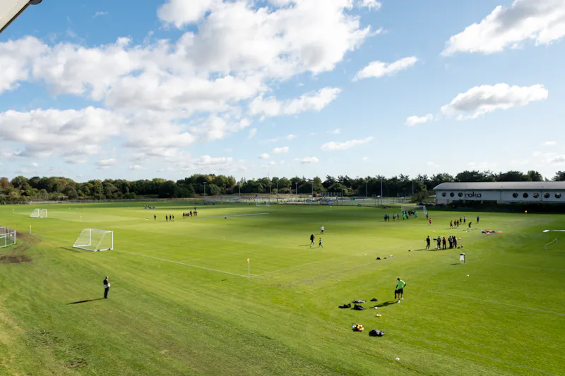 Chiswick Sports Club, J230 (photo 24)