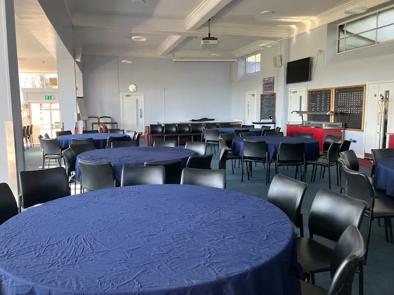 Chiswick Sports Club, J230 (photo 10)