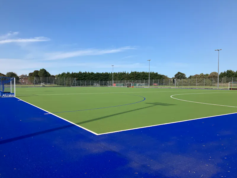 Chiswick Sports Club, J230 (photo 18)