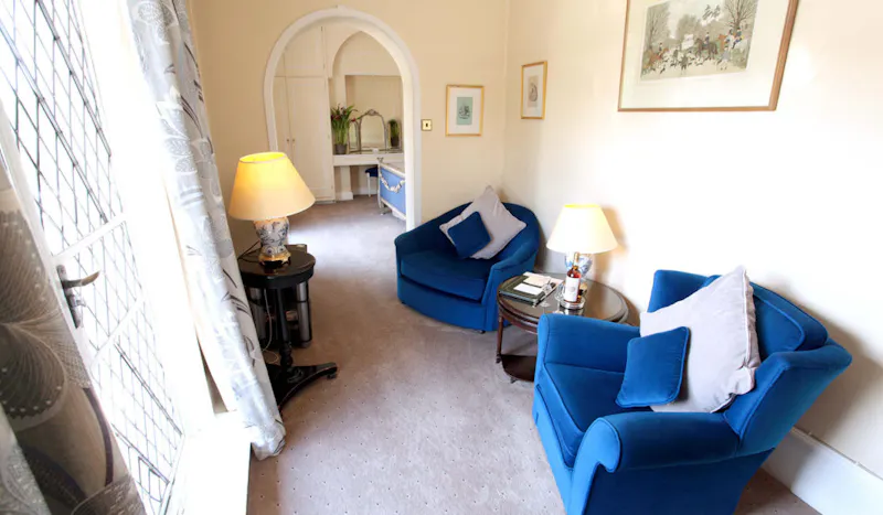 Sonning on Thames Riverside BnB, B2090 (photo 6)