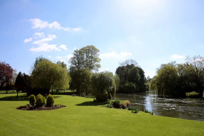 Sonning on Thames Riverside BnB, B2090 (photo 15)