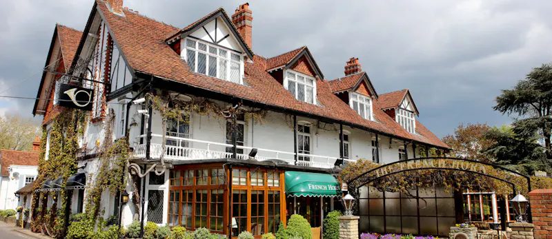 Sonning on Thames Riverside BnB, B2090 (photo 13)