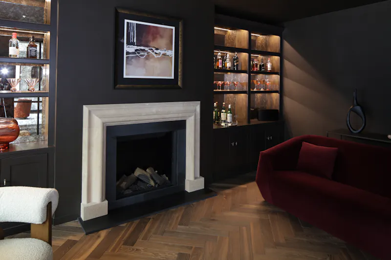 Modern Ashtead Family Home, D2832 (photo 13)