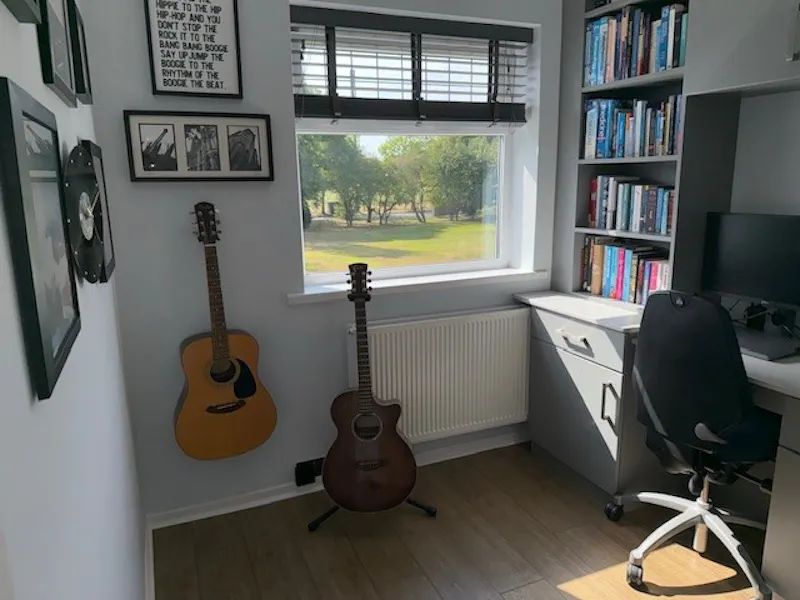 Study at Urmston Family Home, D2831 (photo 18)