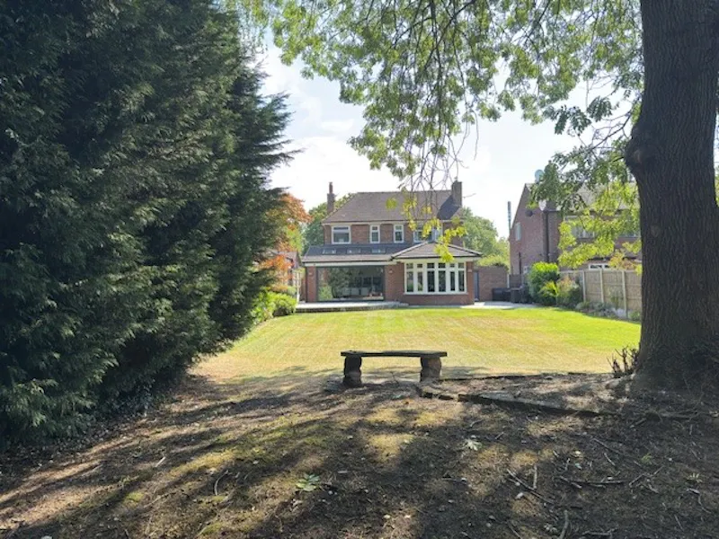 Urmston Family Home, D2831 (photo 37)