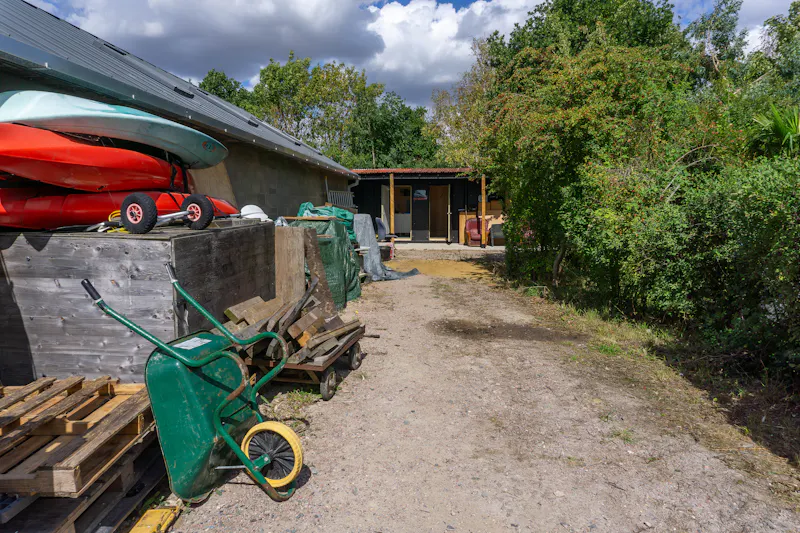 Colchester Fossil Barn, L770 (photo 42)
