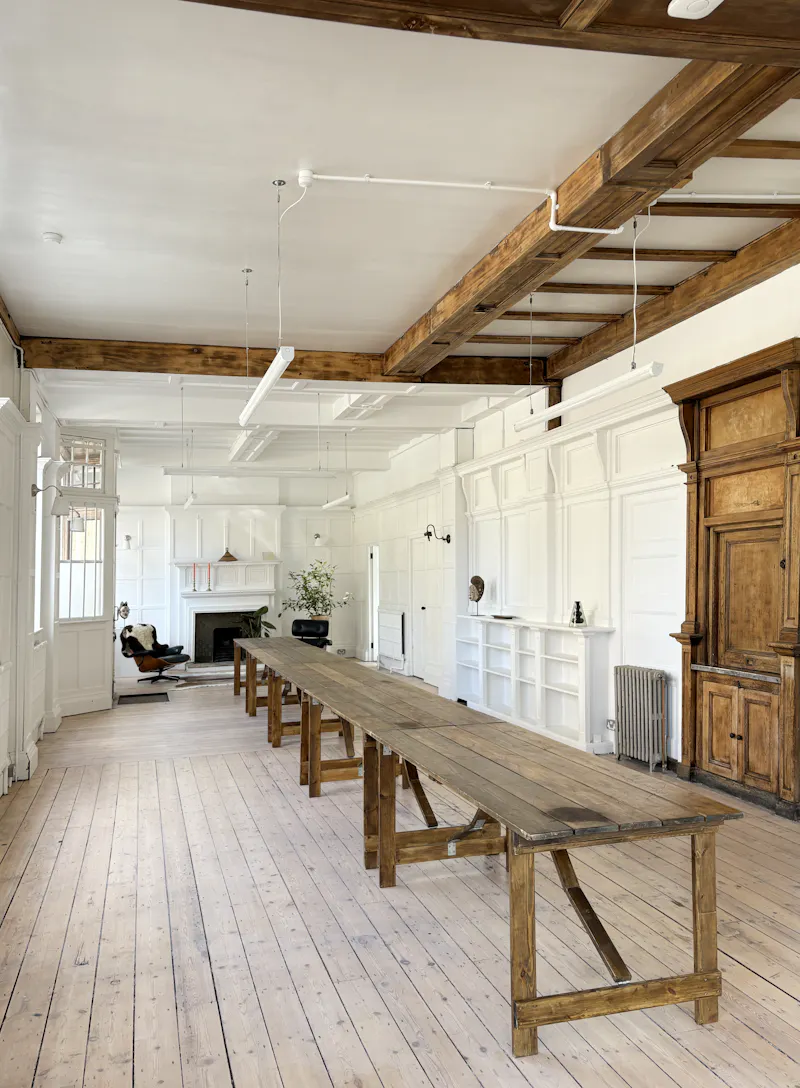 Converted Camberwell pub, F591 (photo 4)