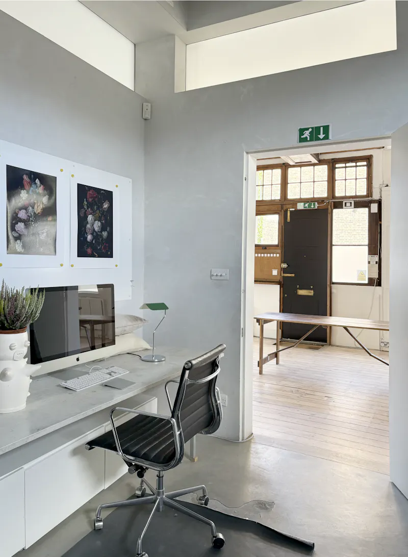 Converted Camberwell pub, F591 (photo 11)