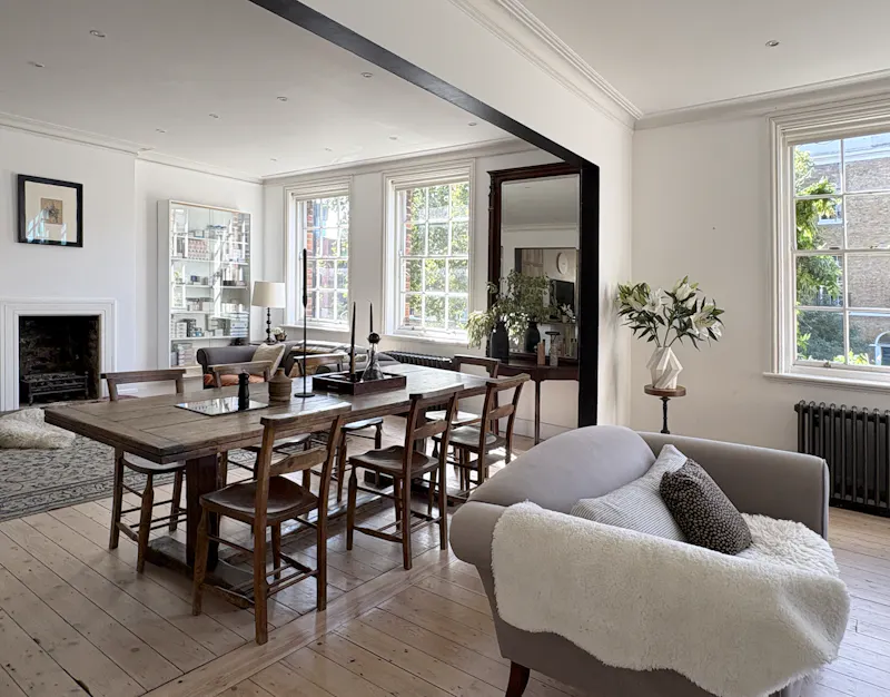 Converted Camberwell pub, F591 (photo 19)