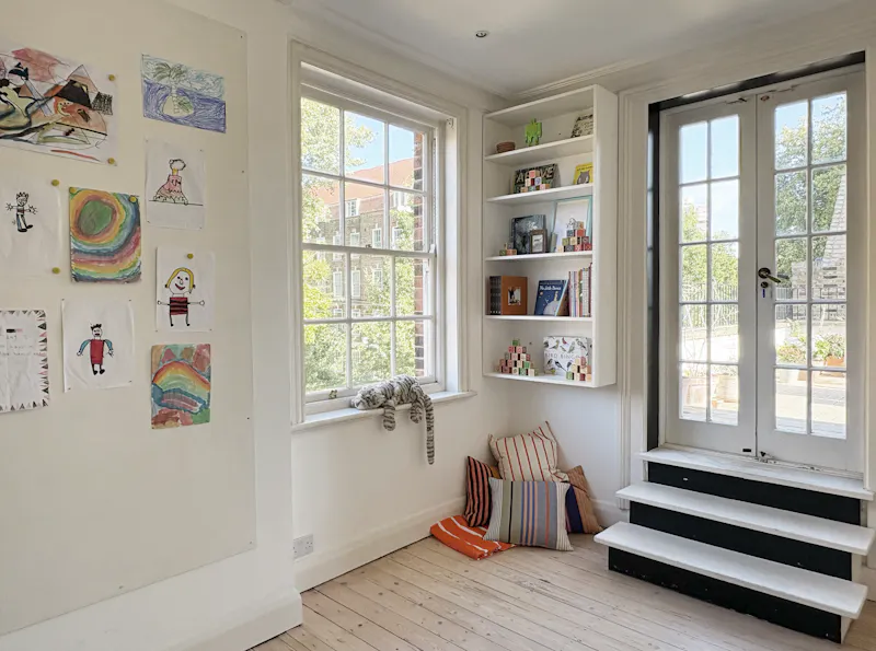 Converted Camberwell pub, F591 (photo 29)