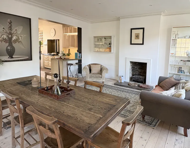 Converted Camberwell pub, F591 (photo 18)
