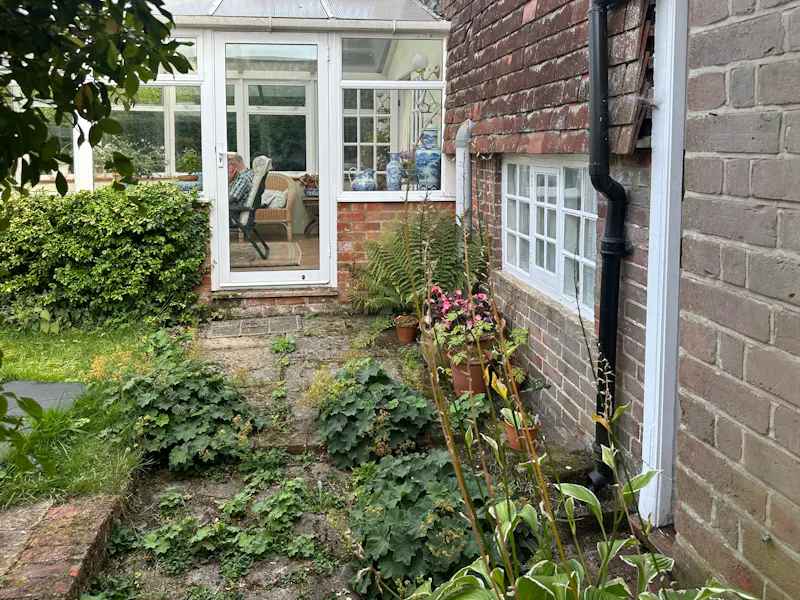 Alton Country Cottage, C953 (photo 22)