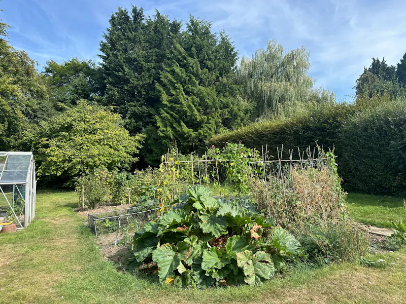 Alton Country Cottage, C953 (photo 34)