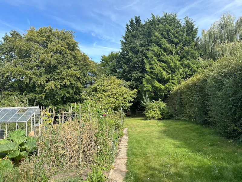 Alton Country Cottage, C953 (photo 35)