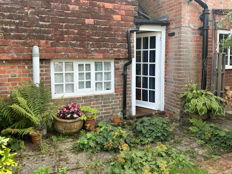 Alton Country Cottage, C953 (photo 21)