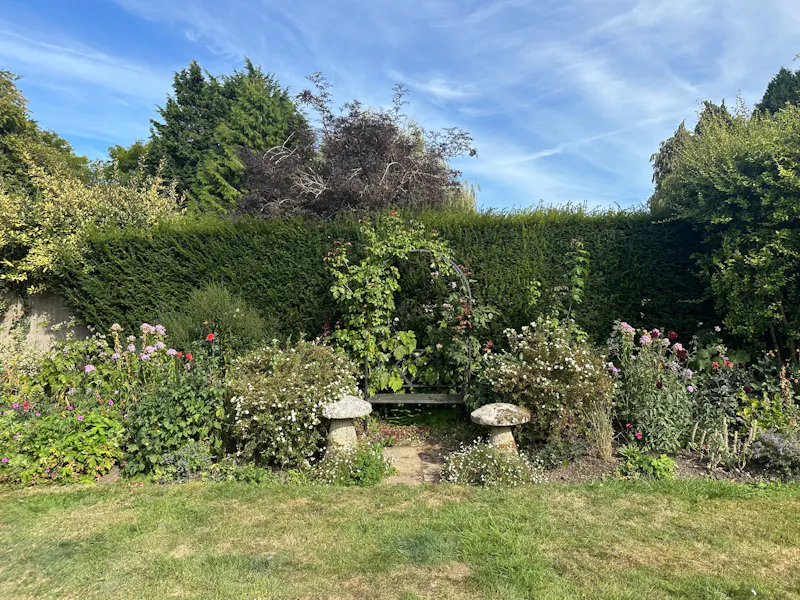 Alton Country Cottage, C953 (photo 42)