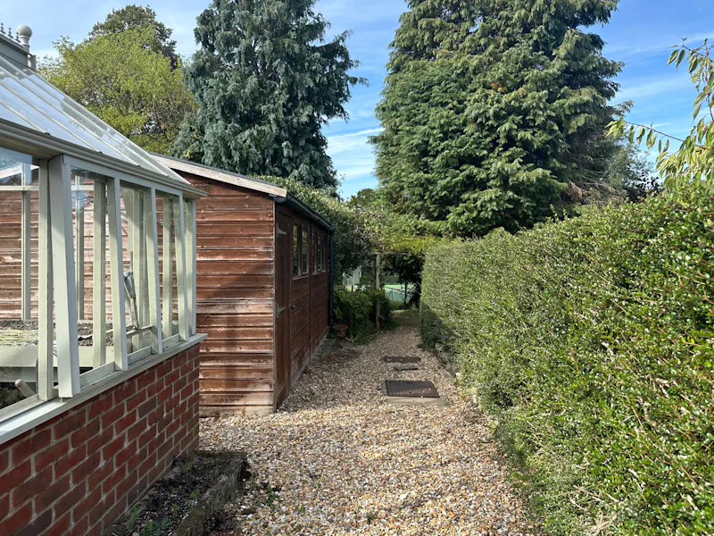 Alton Country Cottage, C953 (photo 25)