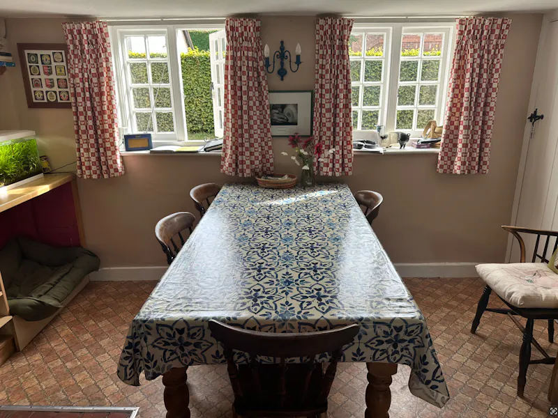 Alton Country Cottage, C953 (photo 15)