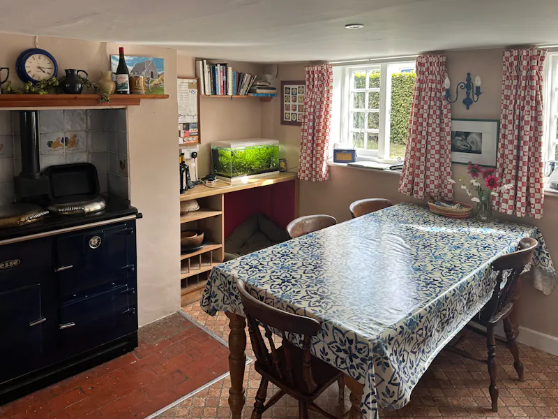 Alton Country Cottage, C953 (photo 13)