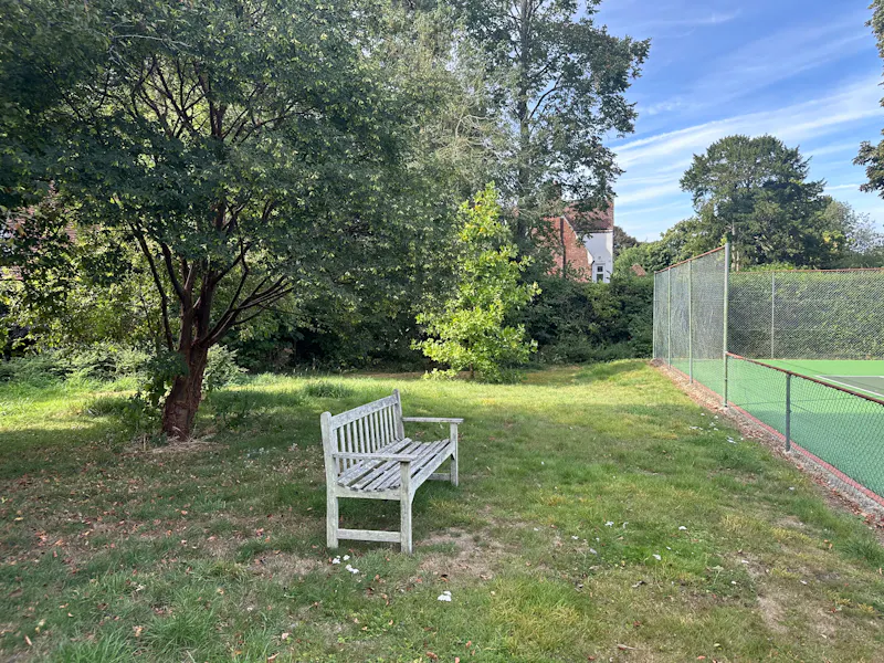 Alton Country Cottage, C953 (photo 36)