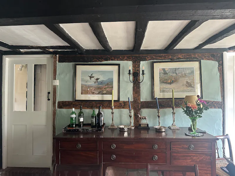 Alton Country Cottage, C953 (photo 11)