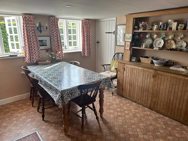 Alton Country Cottage, C953 (photo 17)
