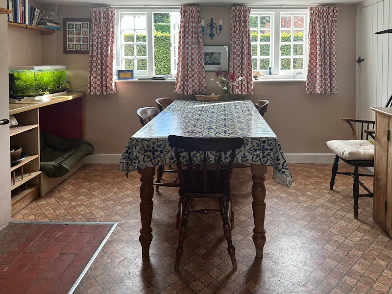 Alton Country Cottage, C953 (photo 16)