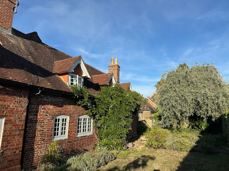 Alton Country Cottage, C953 (photo 50)