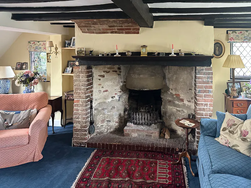 Alton Country Cottage, C953 (photo 7)