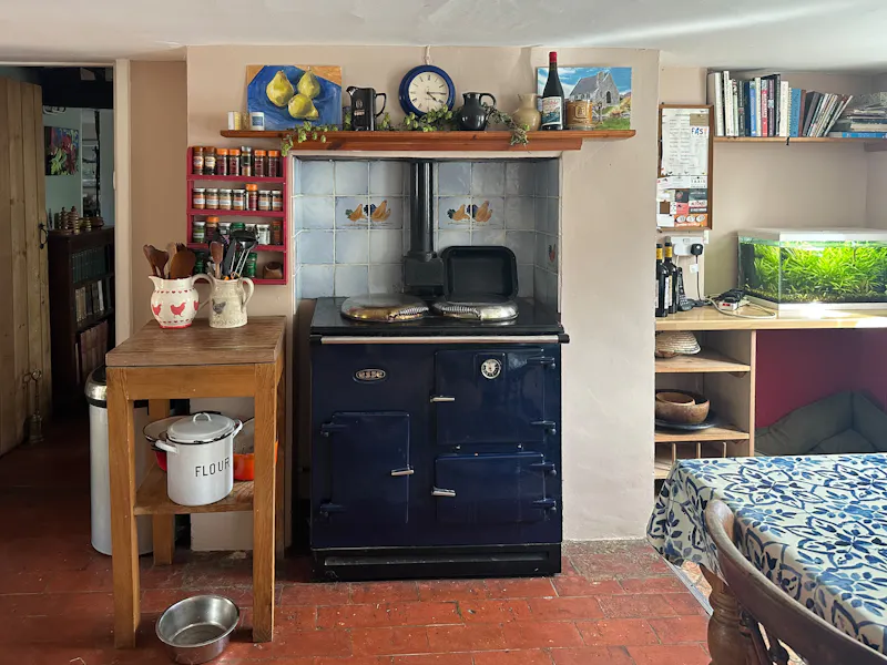 Alton Country Cottage, C953 (photo 14)