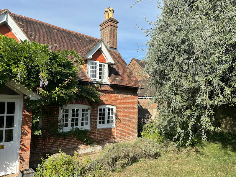 Alton Country Cottage, C953 (photo 49)