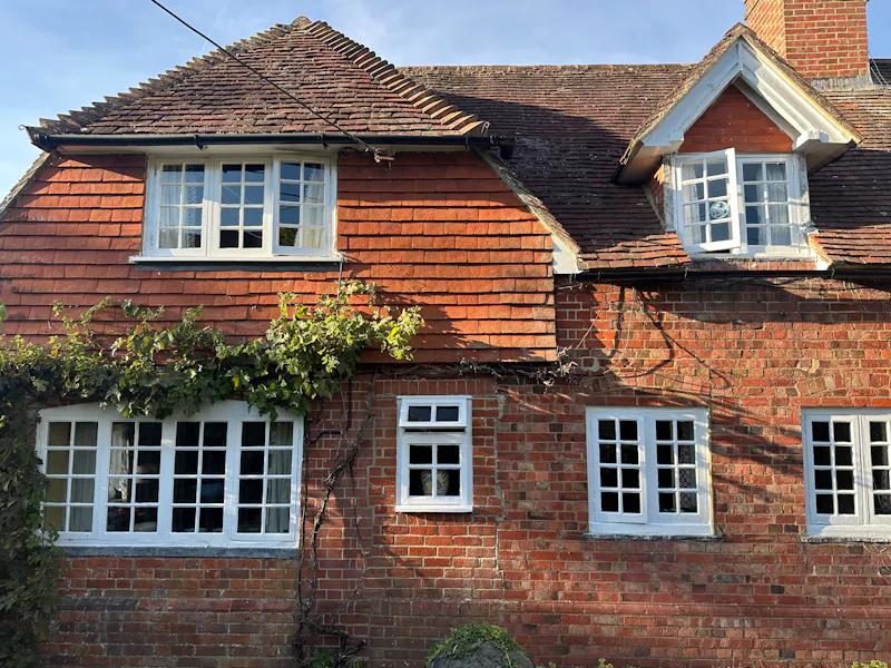 Alton Country Cottage, C953 (photo 48)