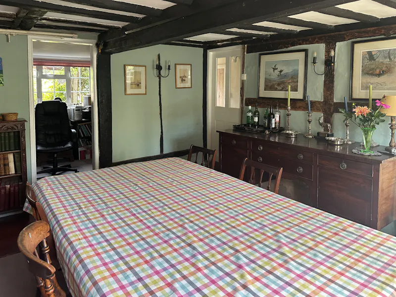 Alton Country Cottage, C953 (photo 9)