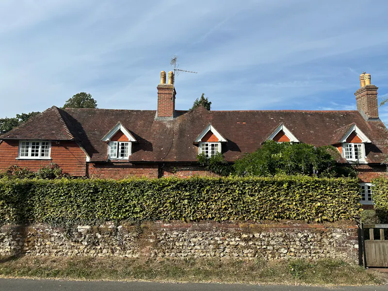 Alton Country Cottage, C953 (photo 51)