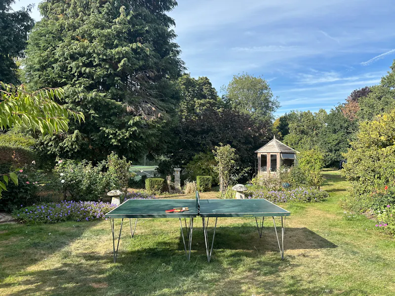 Alton Country Cottage, C953 (photo 30)