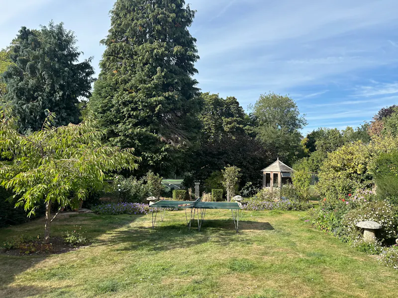 Garden at Alton Country Cottage, C953 (photo 29)