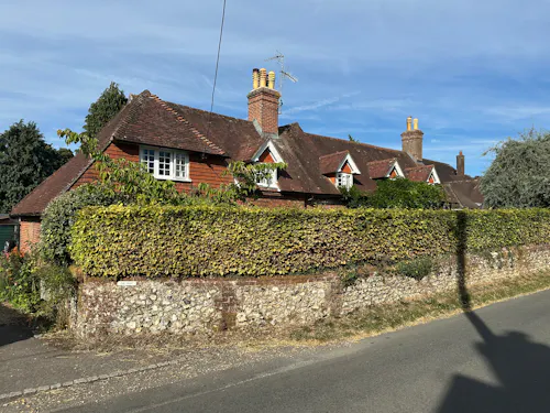 Alton Country Cottage, C953