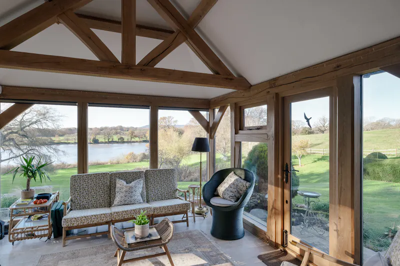Beautiful Sussex Farmhouse, L772 (photo 26)
