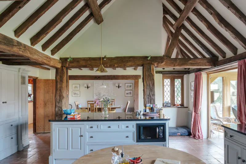 Beautiful Sussex Farmhouse, L772 (photo 19)