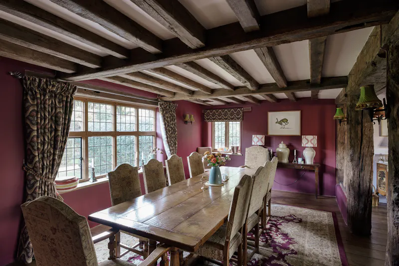 Beautiful Sussex Farmhouse, L772 (photo 10)