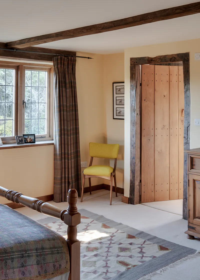 Beautiful Sussex Farmhouse, L772 (photo 49)