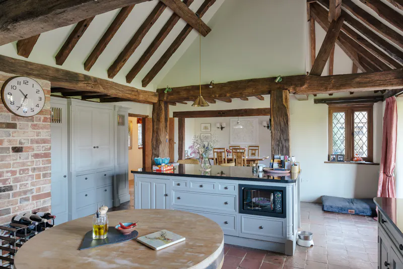 Beautiful Sussex Farmhouse, L772 (photo 20)