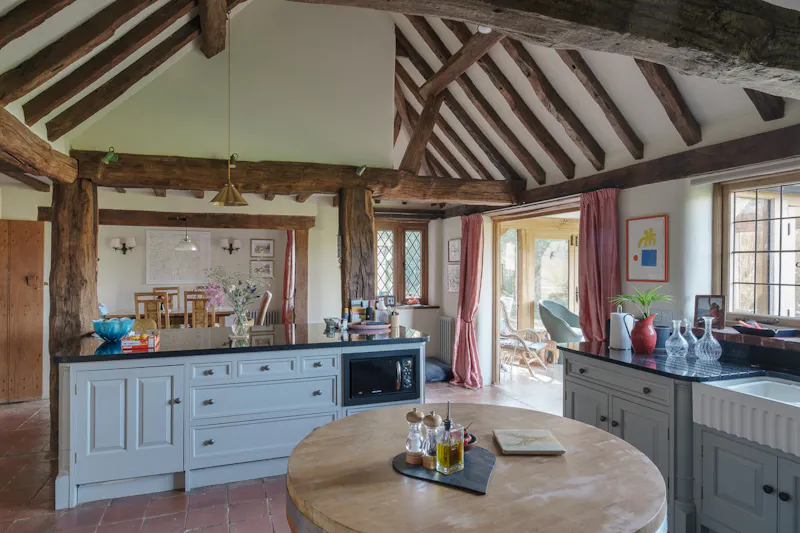 Beautiful Sussex Farmhouse, L772 (photo 21)