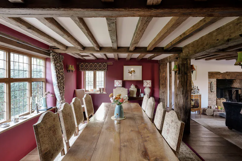 Beautiful Sussex Farmhouse, L772 (photo 11)