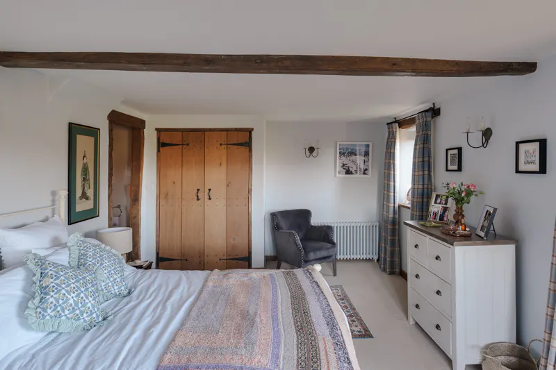 Beautiful Sussex Farmhouse, L772 (photo 44)