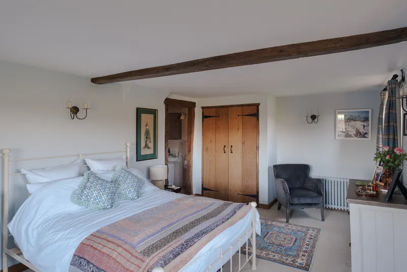 Beautiful Sussex Farmhouse, L772 (photo 43)