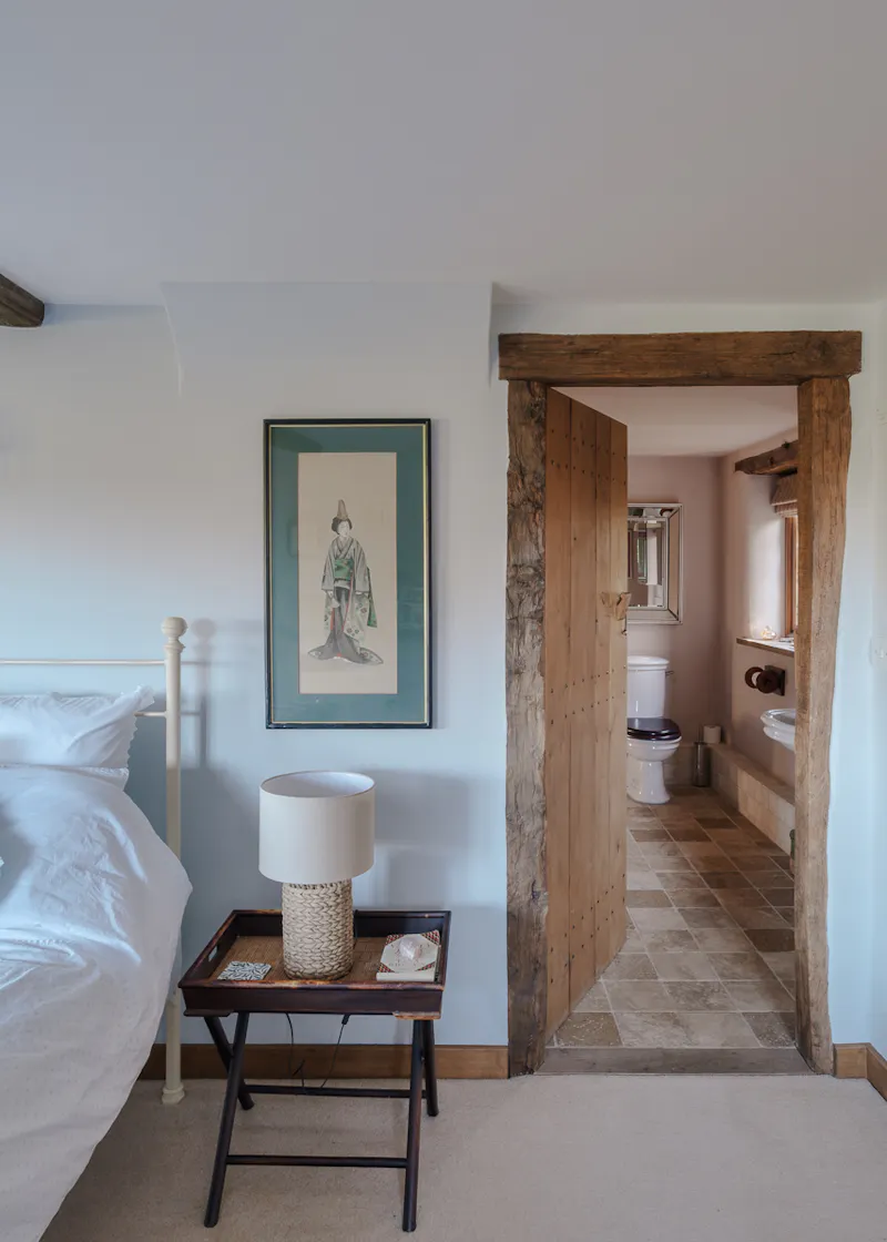 Beautiful Sussex Farmhouse, L772 (photo 45)