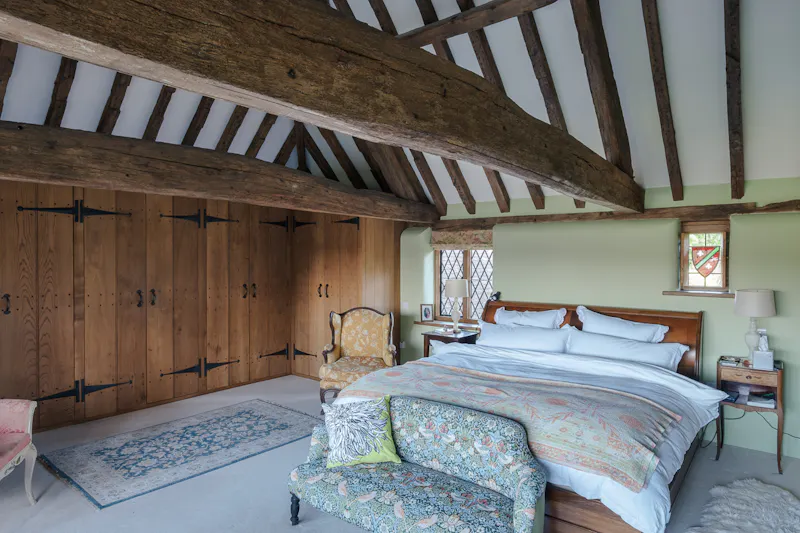 Beautiful Sussex Farmhouse, L772 (photo 38)